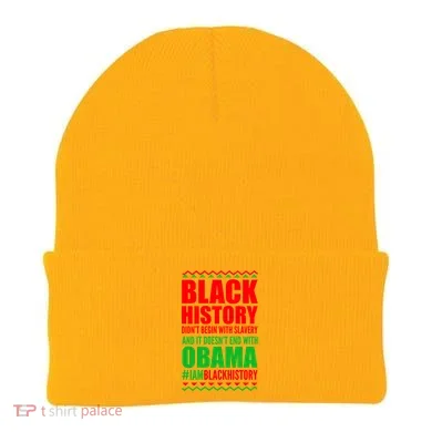 Beanie