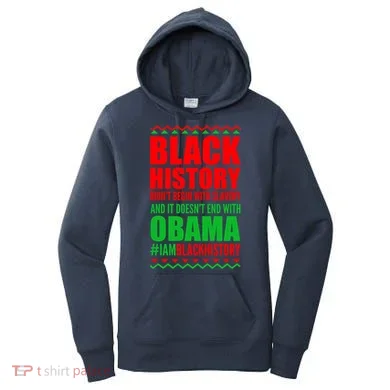 Women's Hoodie