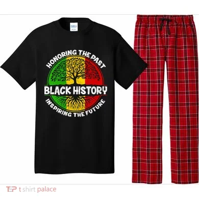 Pajama Set