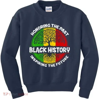 Kids Sweatshirt