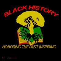 Black History Honoring The Past Inspiring The Future Coffee Mug thumb 5