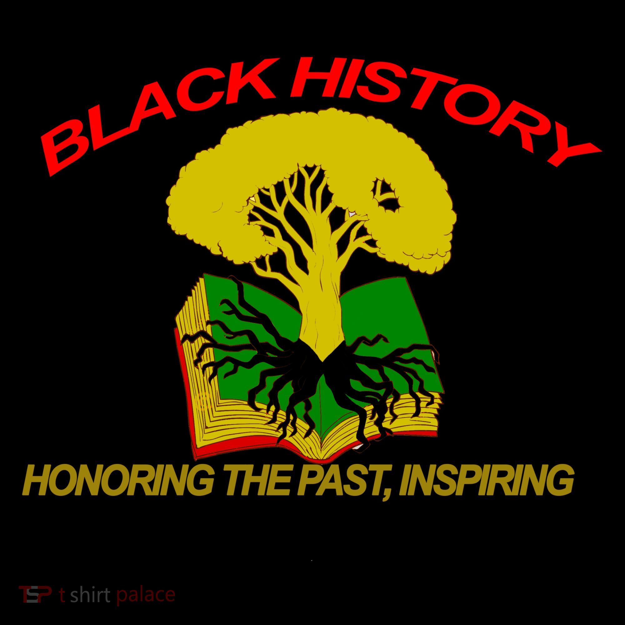 Black History Honoring The Past Inspiring The Future Coffee Mug