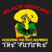 Black History Honoring The Past Inspiring The Future Hat thumb 2