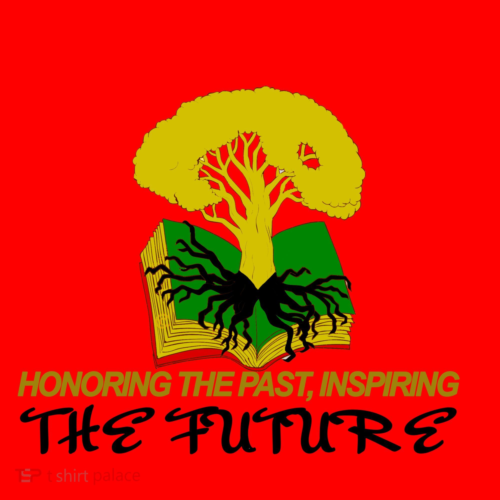 Black History Honoring The Past Inspiring The Future Santa Hat