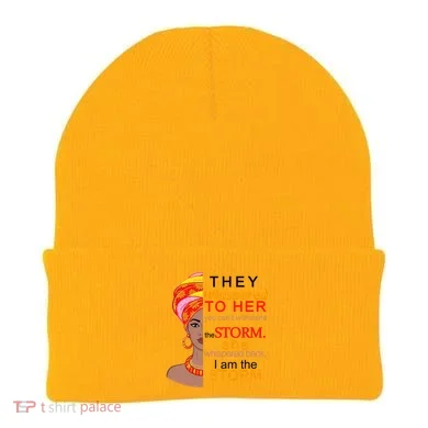 Beanie