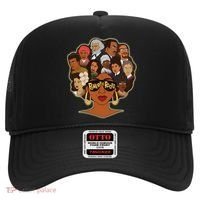 Black History I Love My Powerful Roots Hat thumb 0