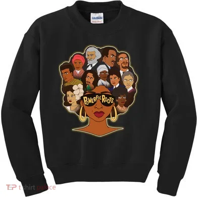 Kids Sweatshirt