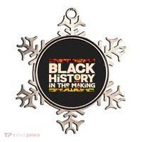 Black History In The Making Ornament thumb 0