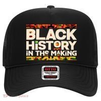Black History In The Making Hat thumb 0
