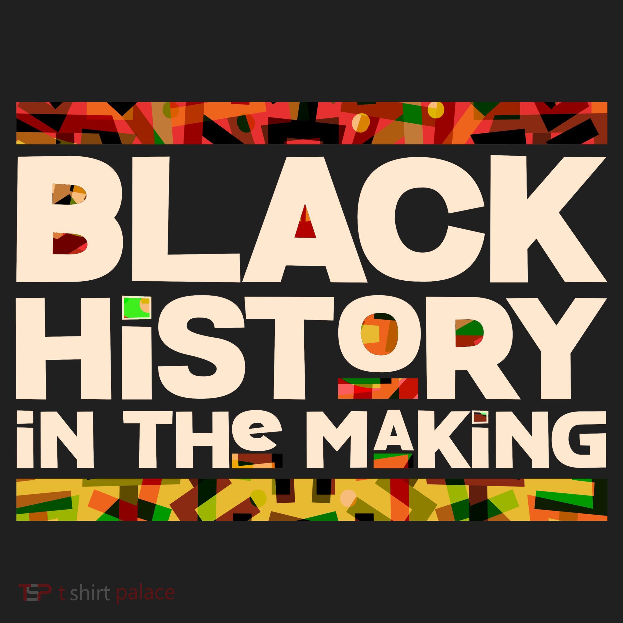 Black History In The Making Hat
