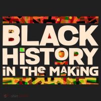 Black History In The Making Golf Towel thumb 3