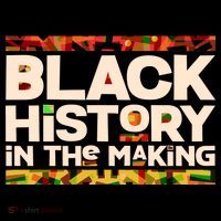 Black History In The Making Toddler T-Shirt thumb 4