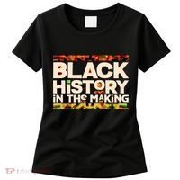 Black History In The Making Women's T-Shirt thumb 0