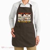 Black History In The Making Apron thumb 2