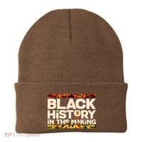 Black History In The Making Beanie thumb 0