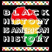 Black History Is American History Hoodie thumb 7
