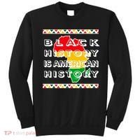 Black History Is American History Sweatshirt thumb 0