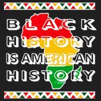 Black History Is American History Beanie thumb 2