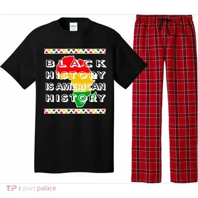 Pajama Set