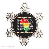 Black History Is American History Ornament thumb 0