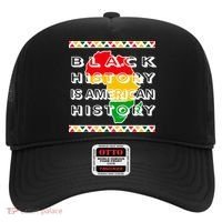 Black History Is American History Hat thumb 0