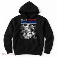 Black History Matters Hoodie thumb 0