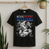 Black History Matters T-Shirt thumb 2