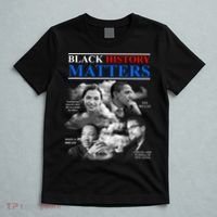 Black History Matters T-Shirt thumb 5