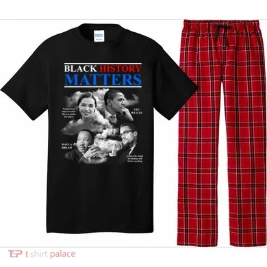 Pajama Set