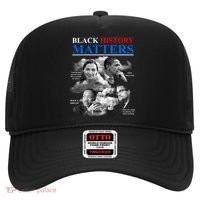 Black History Matters Hat thumb 0