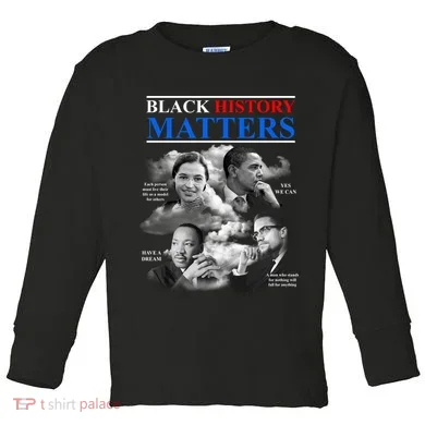 Toddler Long Sleeve