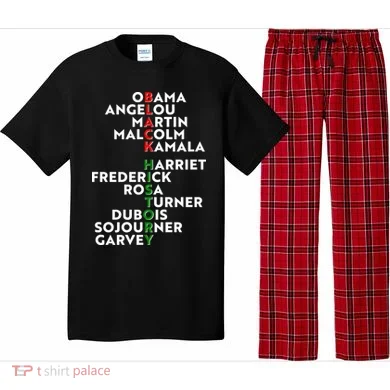 Pajama Set
