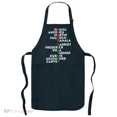 Apron
