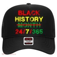 Black History Month 24/7/365 African Melanin Hat thumb 0