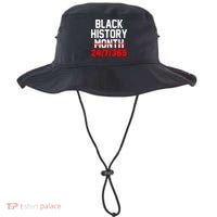 Black History Month All Year Bucket Hat thumb 0