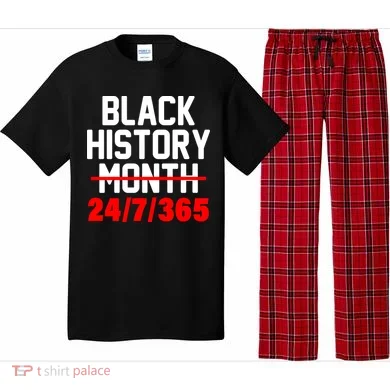 Pajama Set