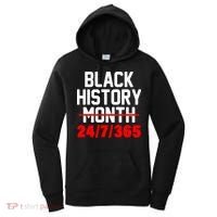Black History Month All Year Women's Hoodie thumb 0