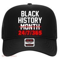 Black History Month All Year Hat thumb 0