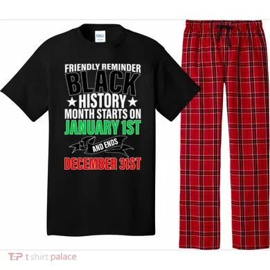 Pajama Set