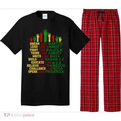 Pajama Set