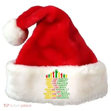 Santa Hat