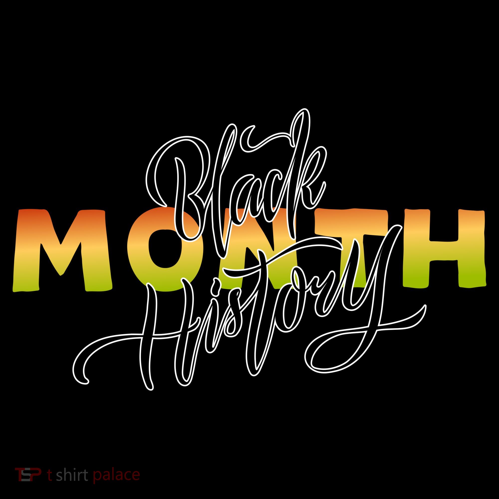 Black History Month February  Coffee Mug