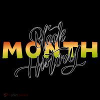 Black History Month February  Women's Long Sleeve Shirt thumb 2