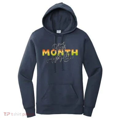 Women's Hoodie