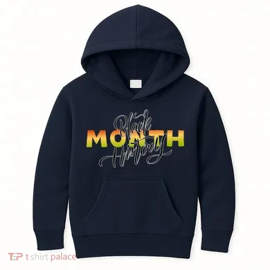 Kids Hoodie