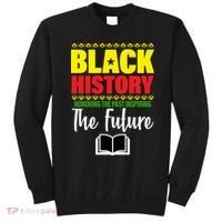 Black History Month Inspiring The Future Sweatshirt thumb 0