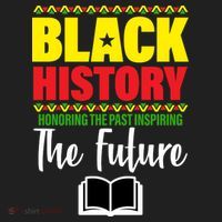 Black History Month Inspiring The Future Tumbler thumb 3