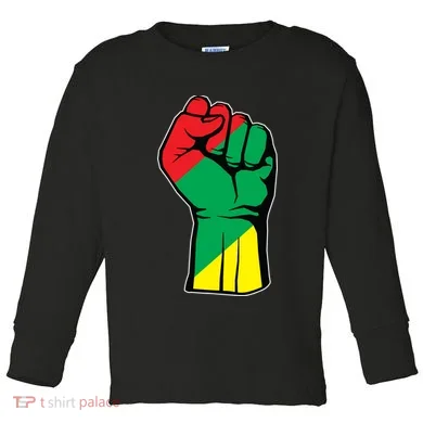Toddler Long Sleeve