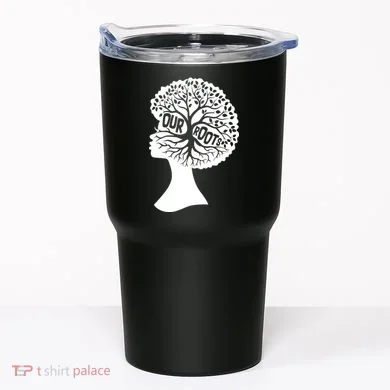 Tumbler