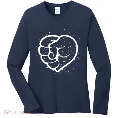 Women's Long Sleeve Shirt
